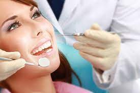 Contact Us at LA Teeth Whitening Aldershot Aldershot